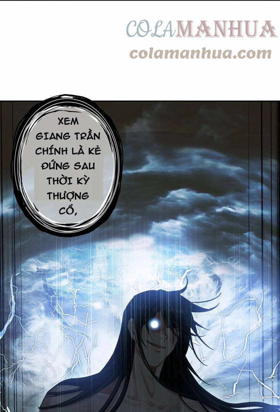 Ta Đây Chính Là Tuyệt Thế Cao Thủ 20 trang 15