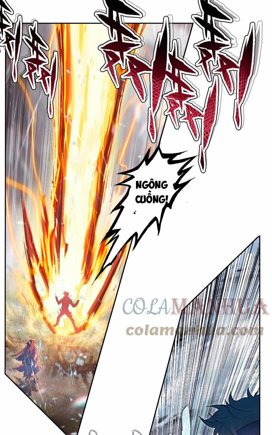 Ta Đây Chính Là Tuyệt Thế Cao Thủ 20 trang 21