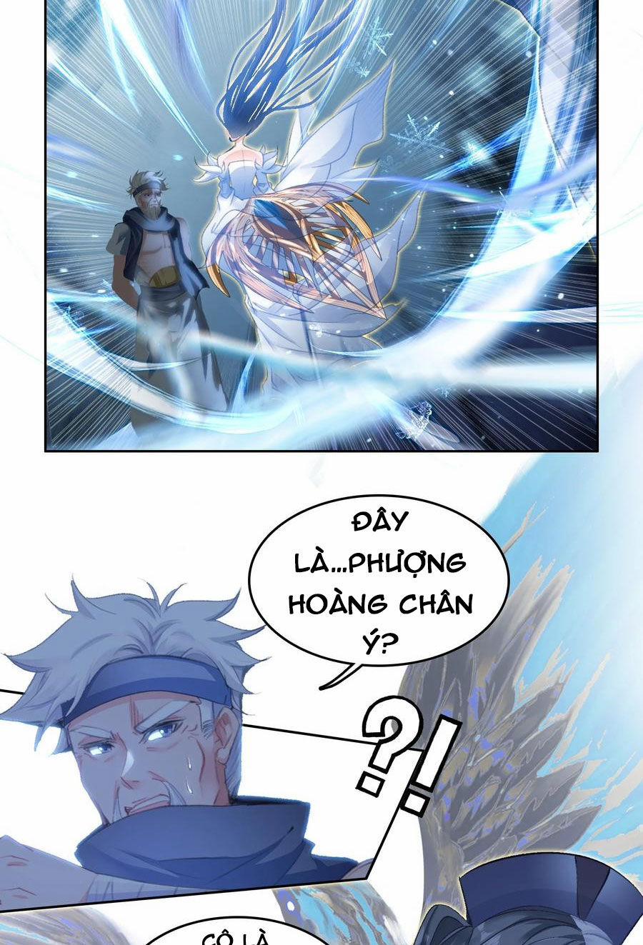 Ta Đây Chính Là Tuyệt Thế Cao Thủ 20 trang 4