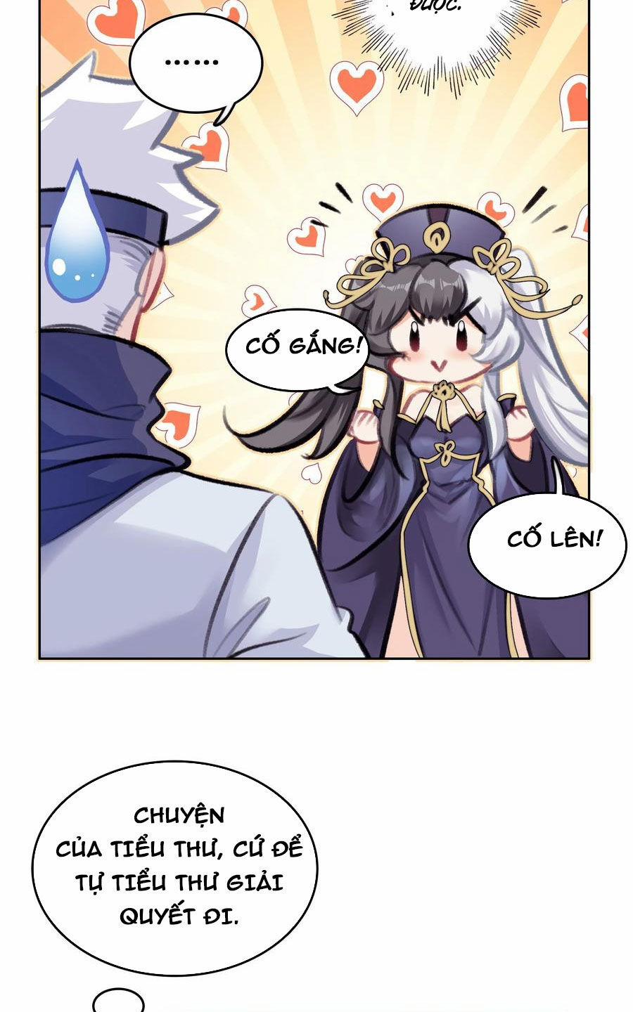 Ta Đây Chính Là Tuyệt Thế Cao Thủ 20 trang 42