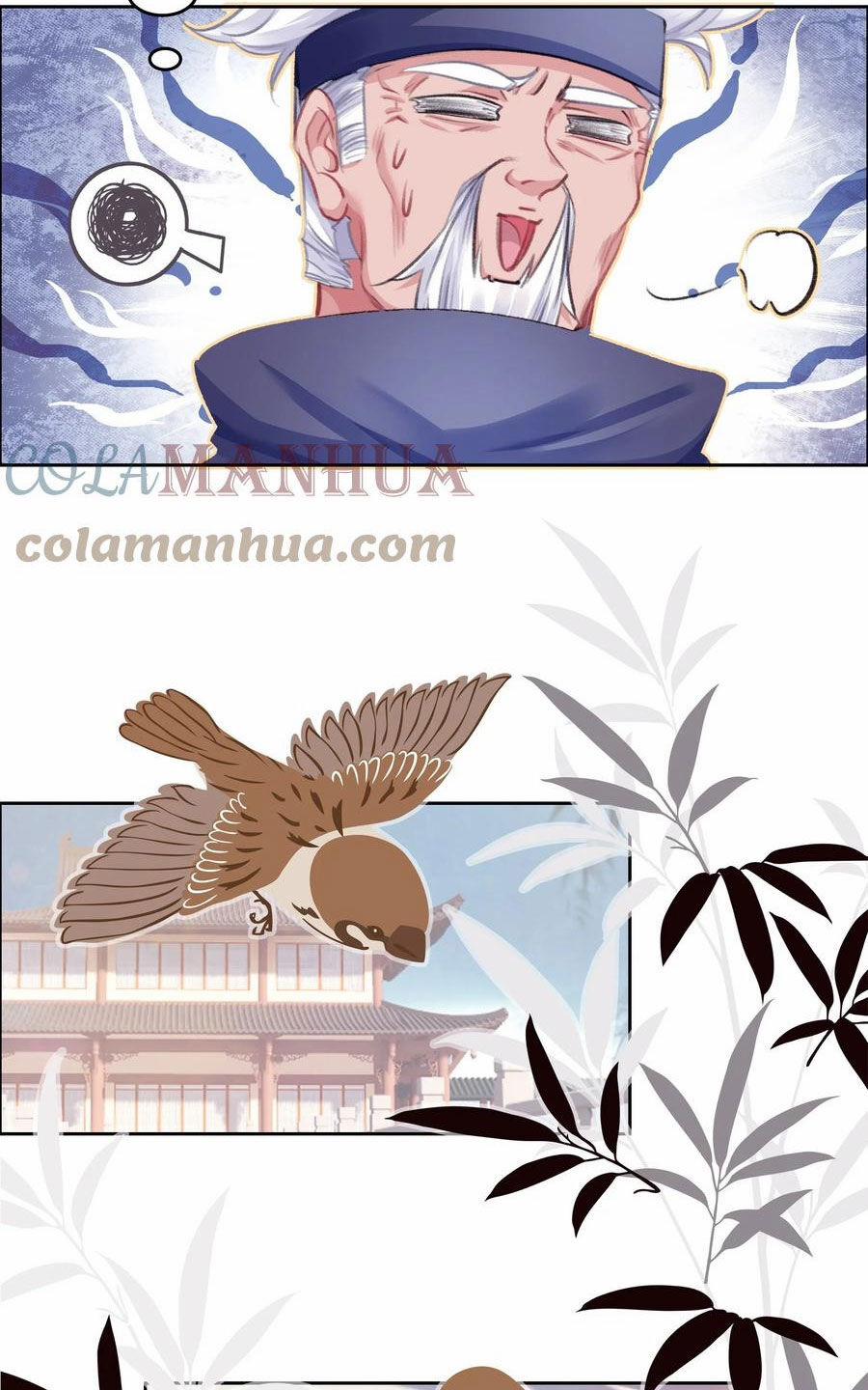 Ta Đây Chính Là Tuyệt Thế Cao Thủ 20 trang 43