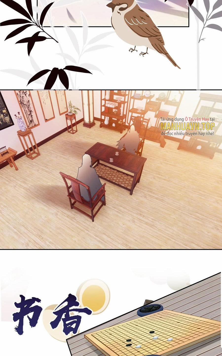 Ta Đây Chính Là Tuyệt Thế Cao Thủ 20 trang 44