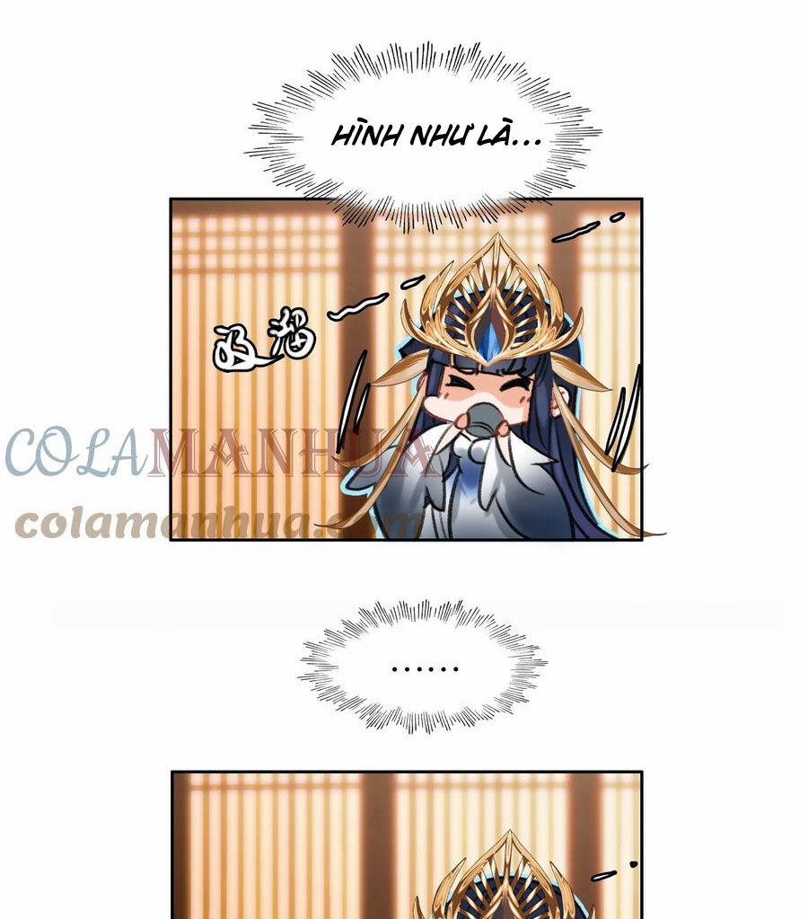 Ta Đây Chính Là Tuyệt Thế Cao Thủ 20 trang 62