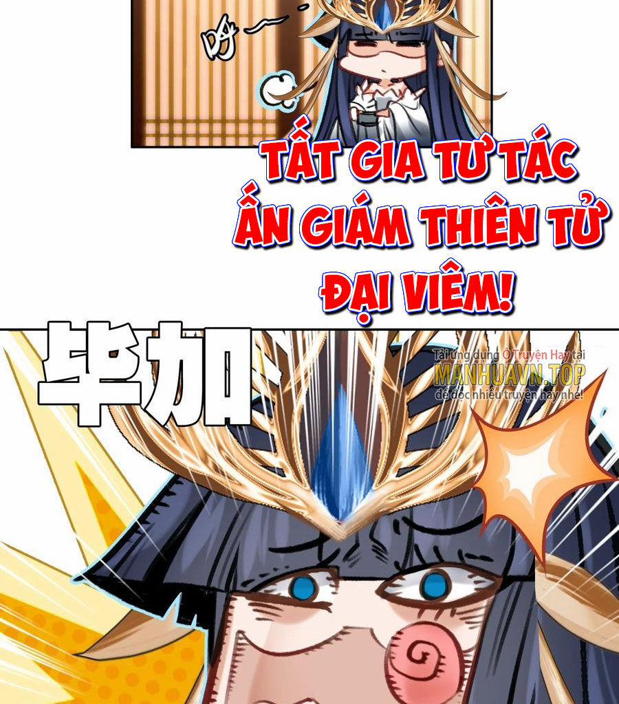 Ta Đây Chính Là Tuyệt Thế Cao Thủ 20 trang 63