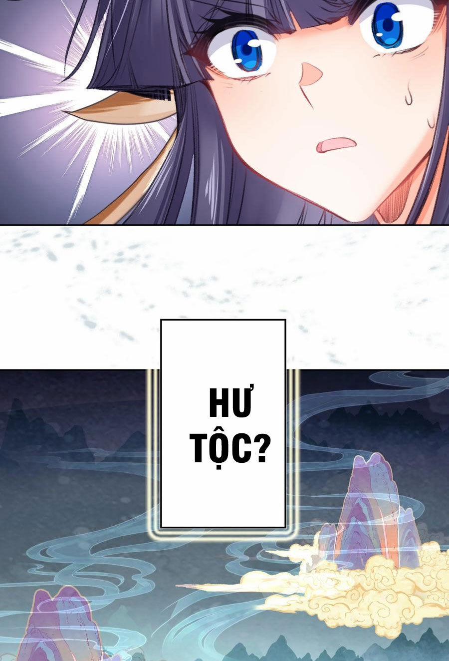 Ta Đây Chính Là Tuyệt Thế Cao Thủ 20 trang 9