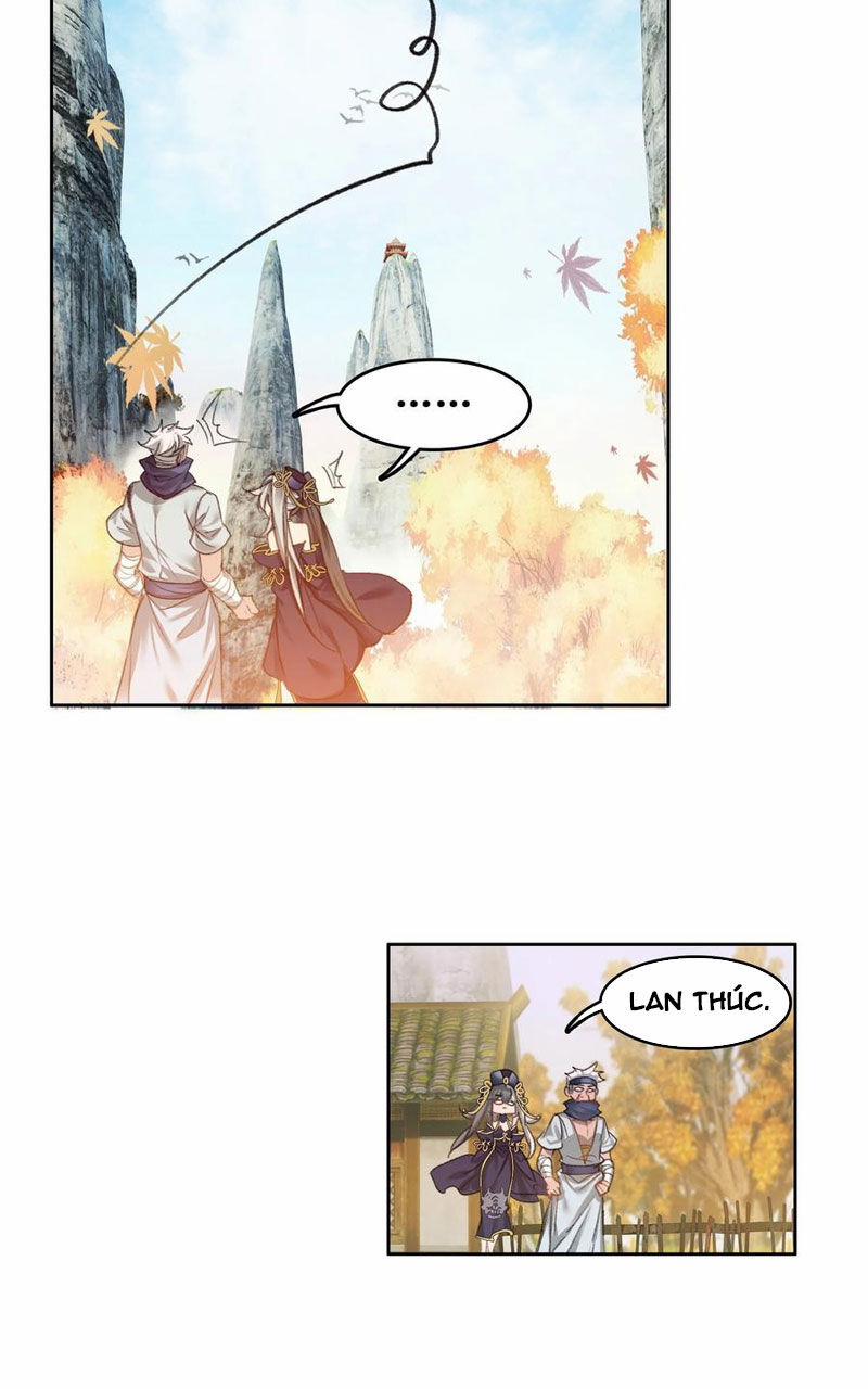 Ta Đây Chính Là Tuyệt Thế Cao Thủ 21 trang 33