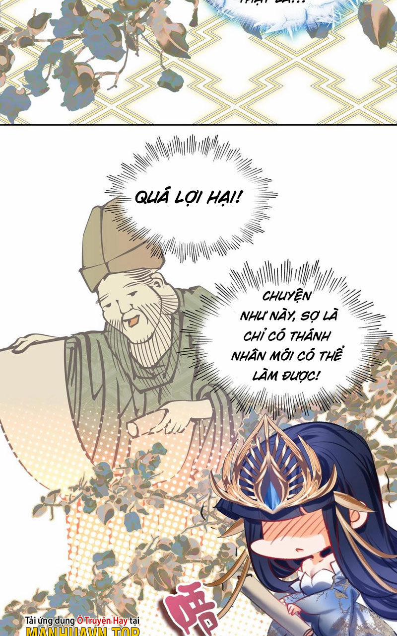 Ta Đây Chính Là Tuyệt Thế Cao Thủ 21 trang 53