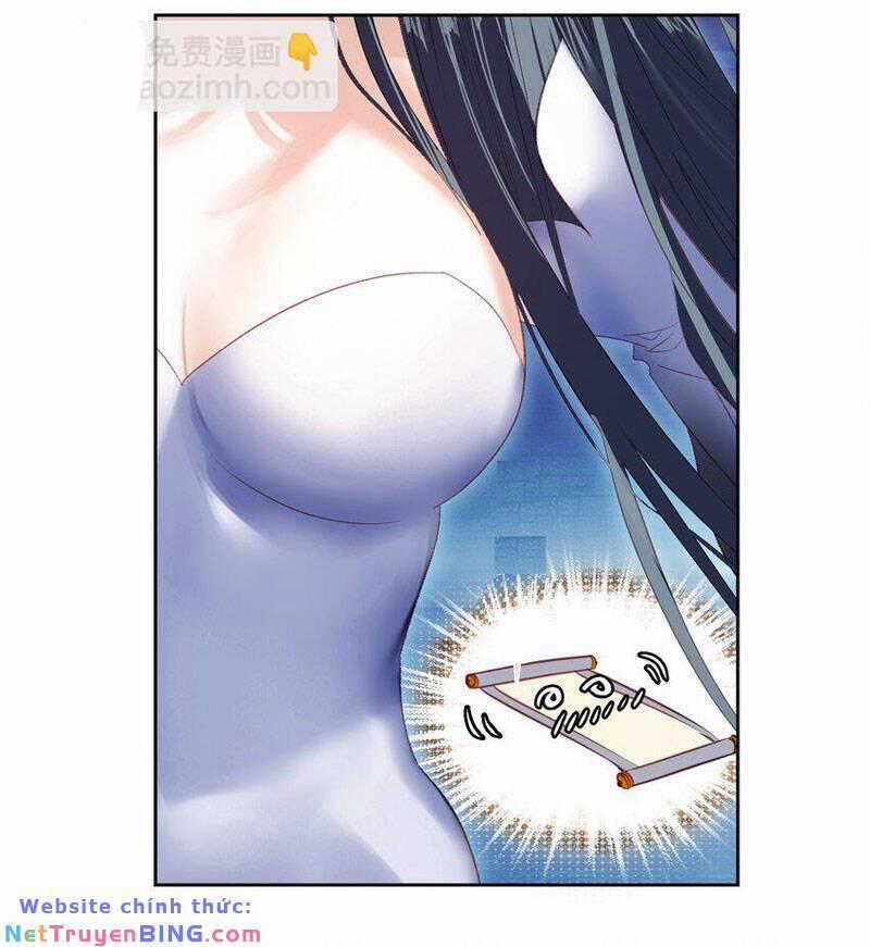 Ta Đây Chính Là Tuyệt Thế Cao Thủ 22 trang 11