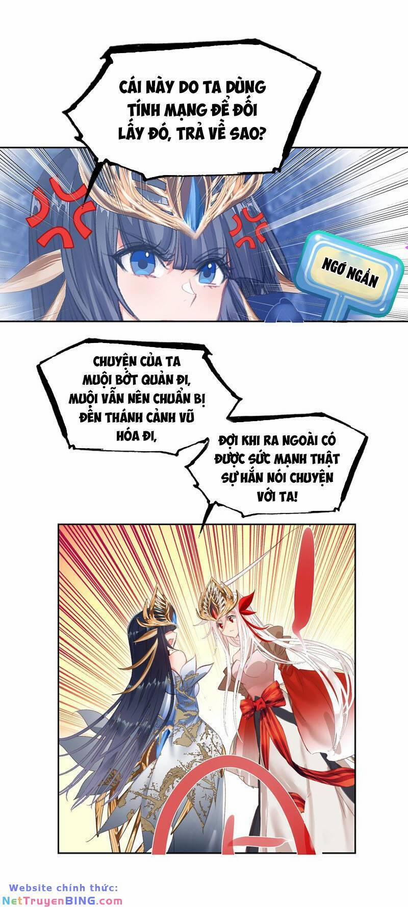 Ta Đây Chính Là Tuyệt Thế Cao Thủ 22 trang 20