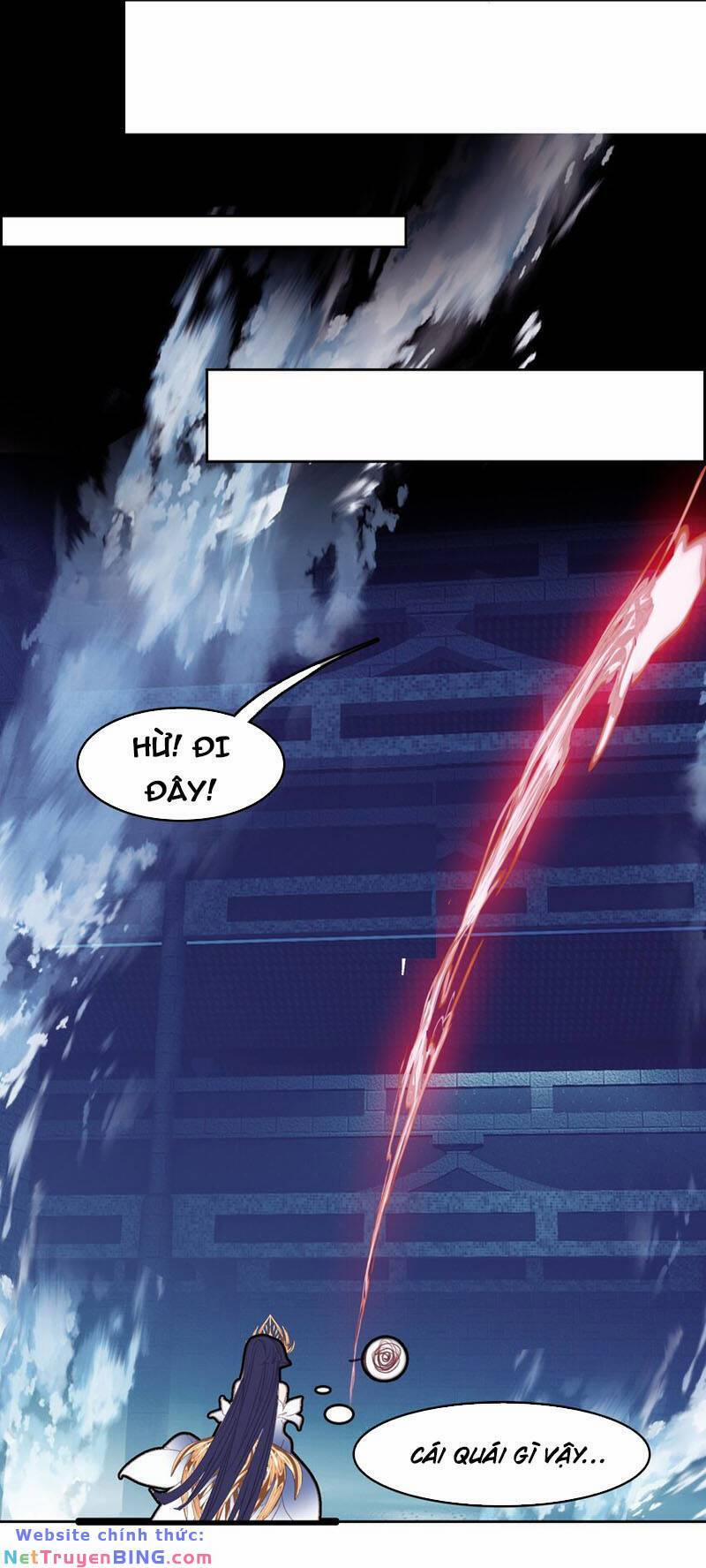 Ta Đây Chính Là Tuyệt Thế Cao Thủ 22 trang 28