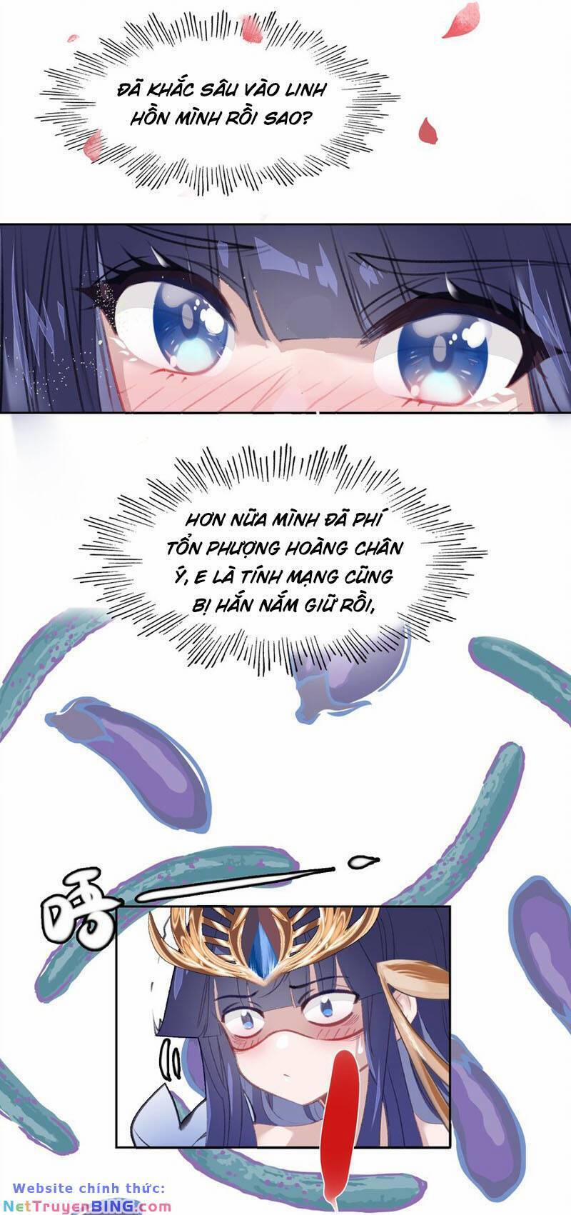 Ta Đây Chính Là Tuyệt Thế Cao Thủ 22 trang 3