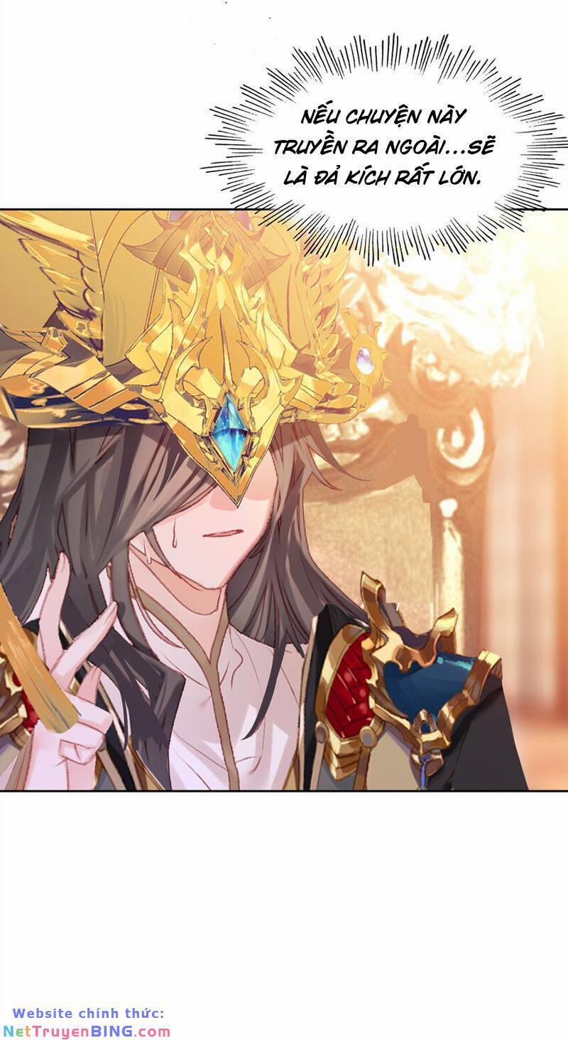 Ta Đây Chính Là Tuyệt Thế Cao Thủ 22 trang 33