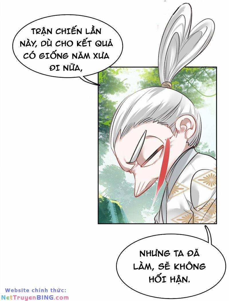 Ta Đây Chính Là Tuyệt Thế Cao Thủ 22 trang 37