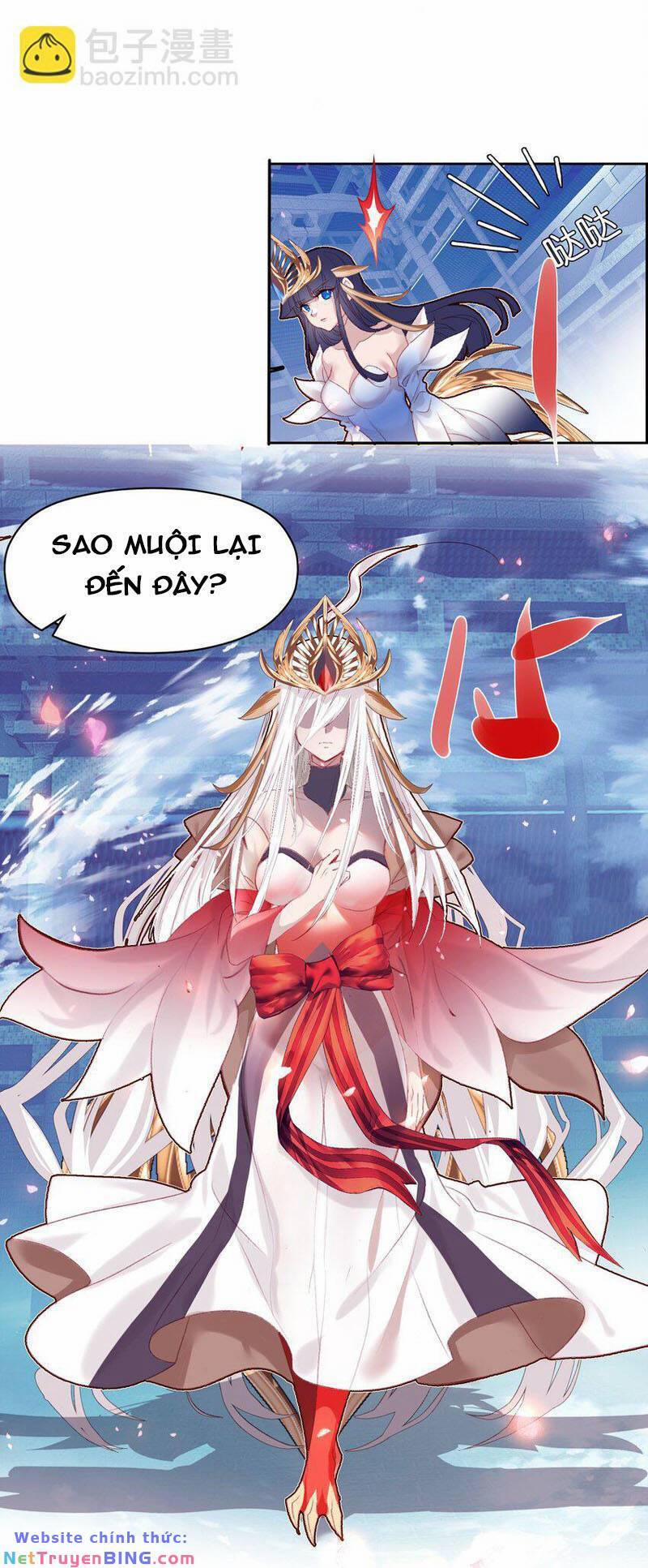 Ta Đây Chính Là Tuyệt Thế Cao Thủ 22 trang 5