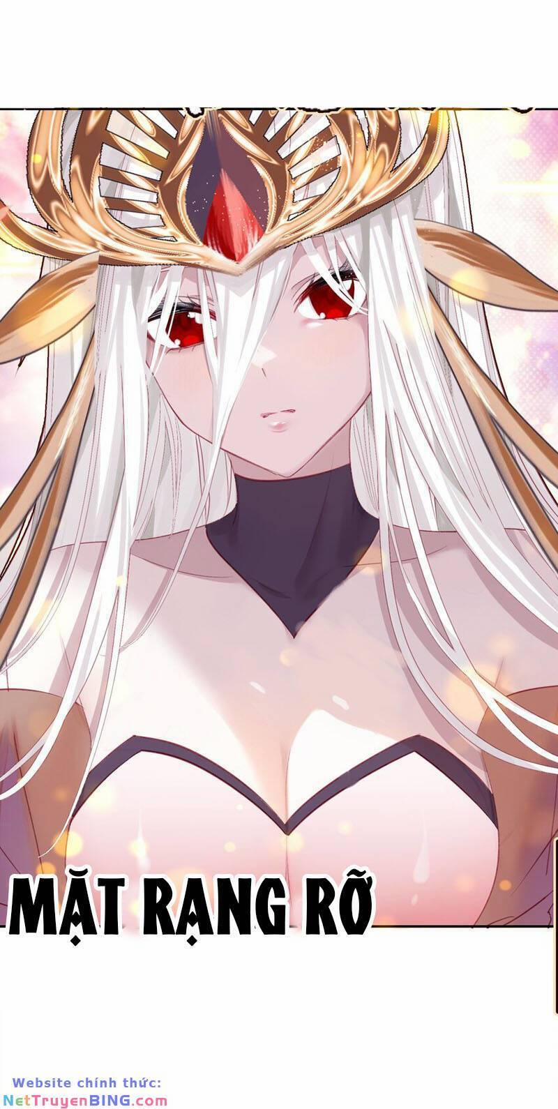 Ta Đây Chính Là Tuyệt Thế Cao Thủ 22 trang 6