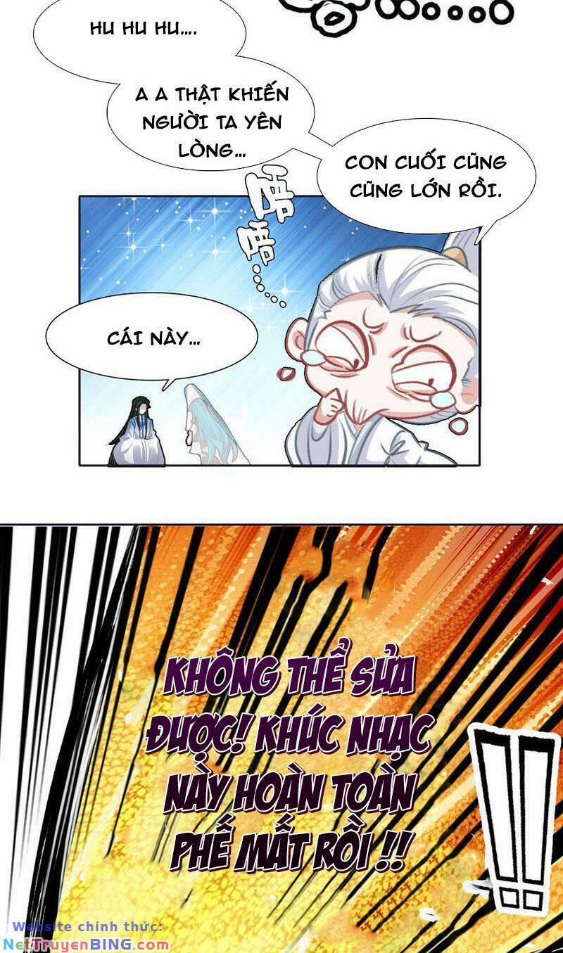 Ta Đây Chính Là Tuyệt Thế Cao Thủ 24 trang 14