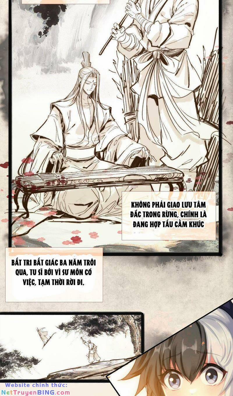 Ta Đây Chính Là Tuyệt Thế Cao Thủ 24 trang 29