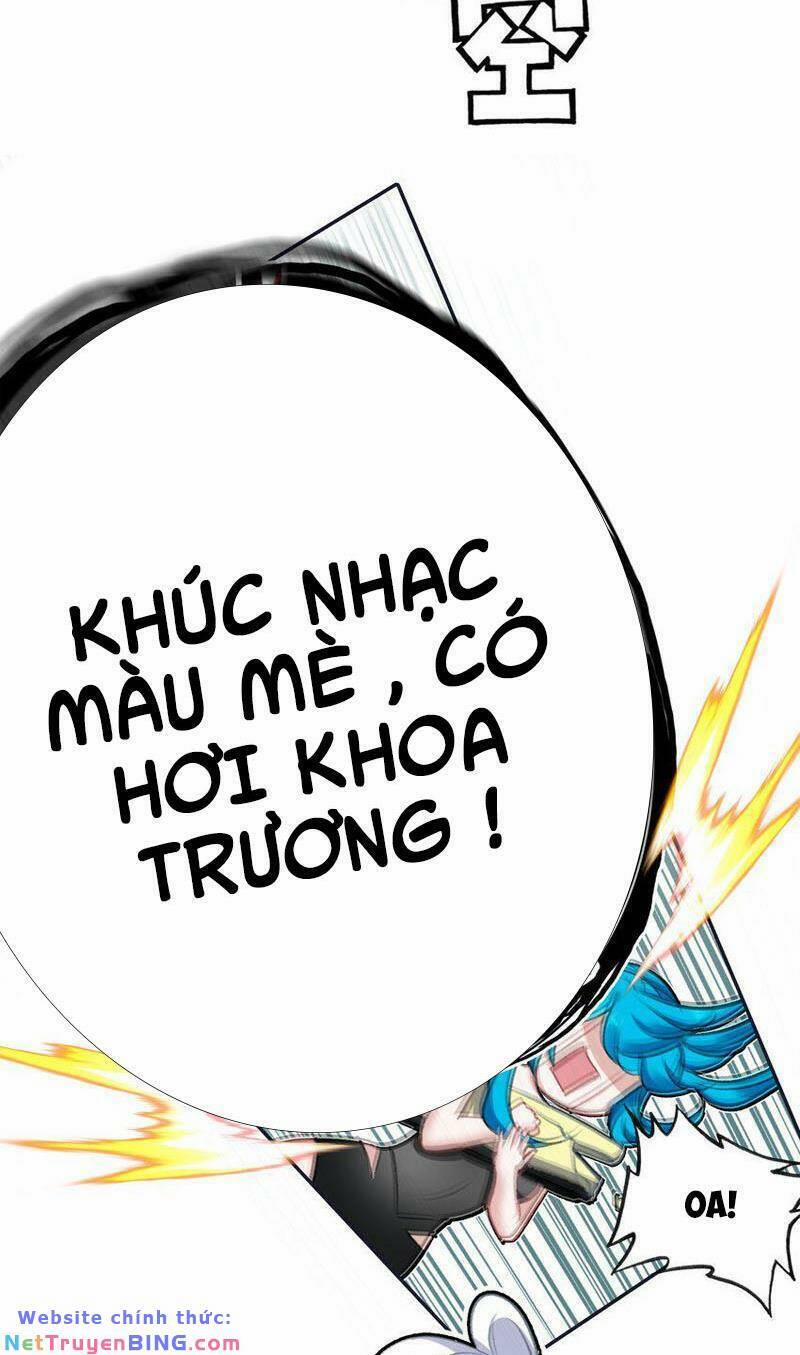 Ta Đây Chính Là Tuyệt Thế Cao Thủ 24 trang 5