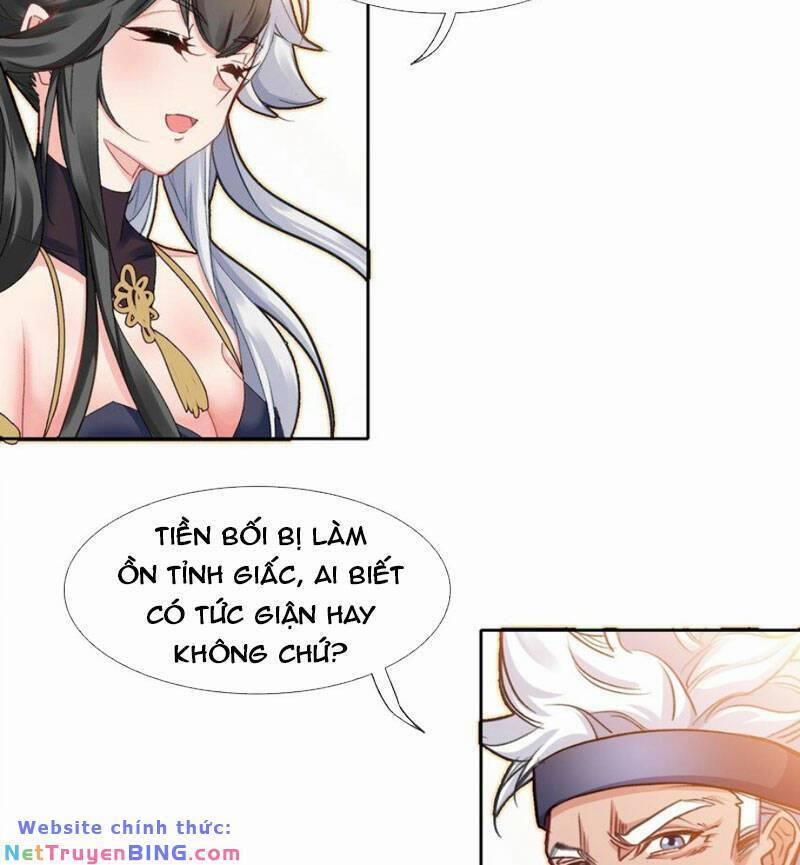 Ta Đây Chính Là Tuyệt Thế Cao Thủ 26 trang 5