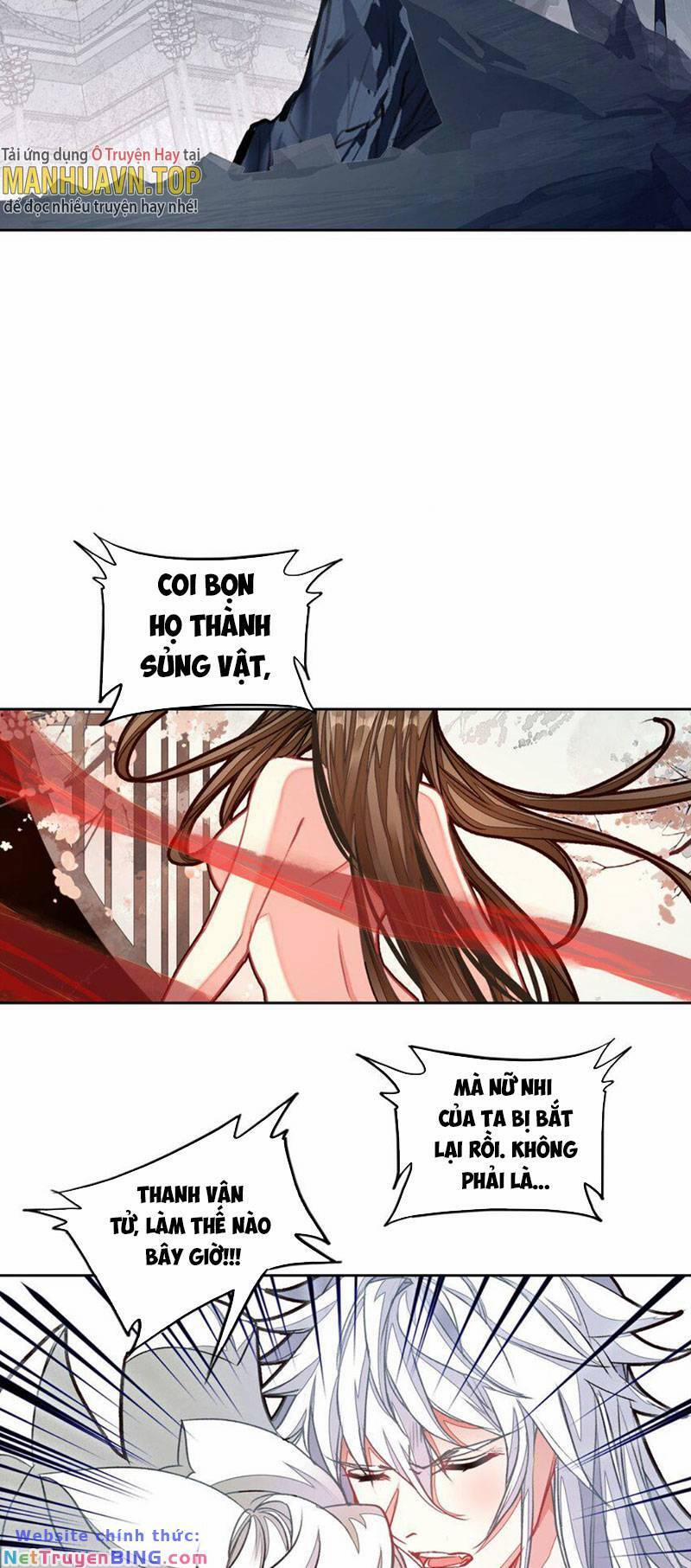 Ta Đây Chính Là Tuyệt Thế Cao Thủ 27 trang 15