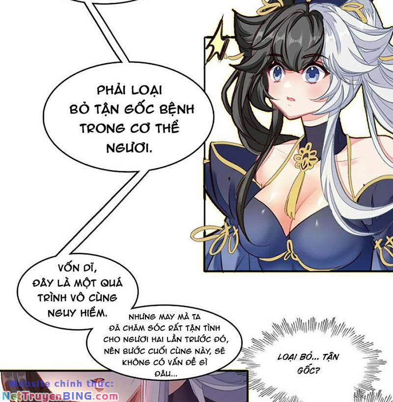 Ta Đây Chính Là Tuyệt Thế Cao Thủ 28 trang 34