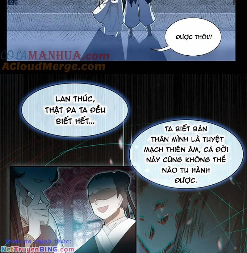 Ta Đây Chính Là Tuyệt Thế Cao Thủ 28 trang 50