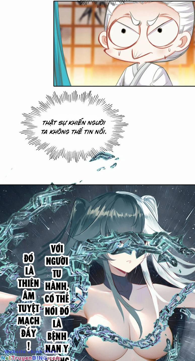Ta Đây Chính Là Tuyệt Thế Cao Thủ 29 trang 10