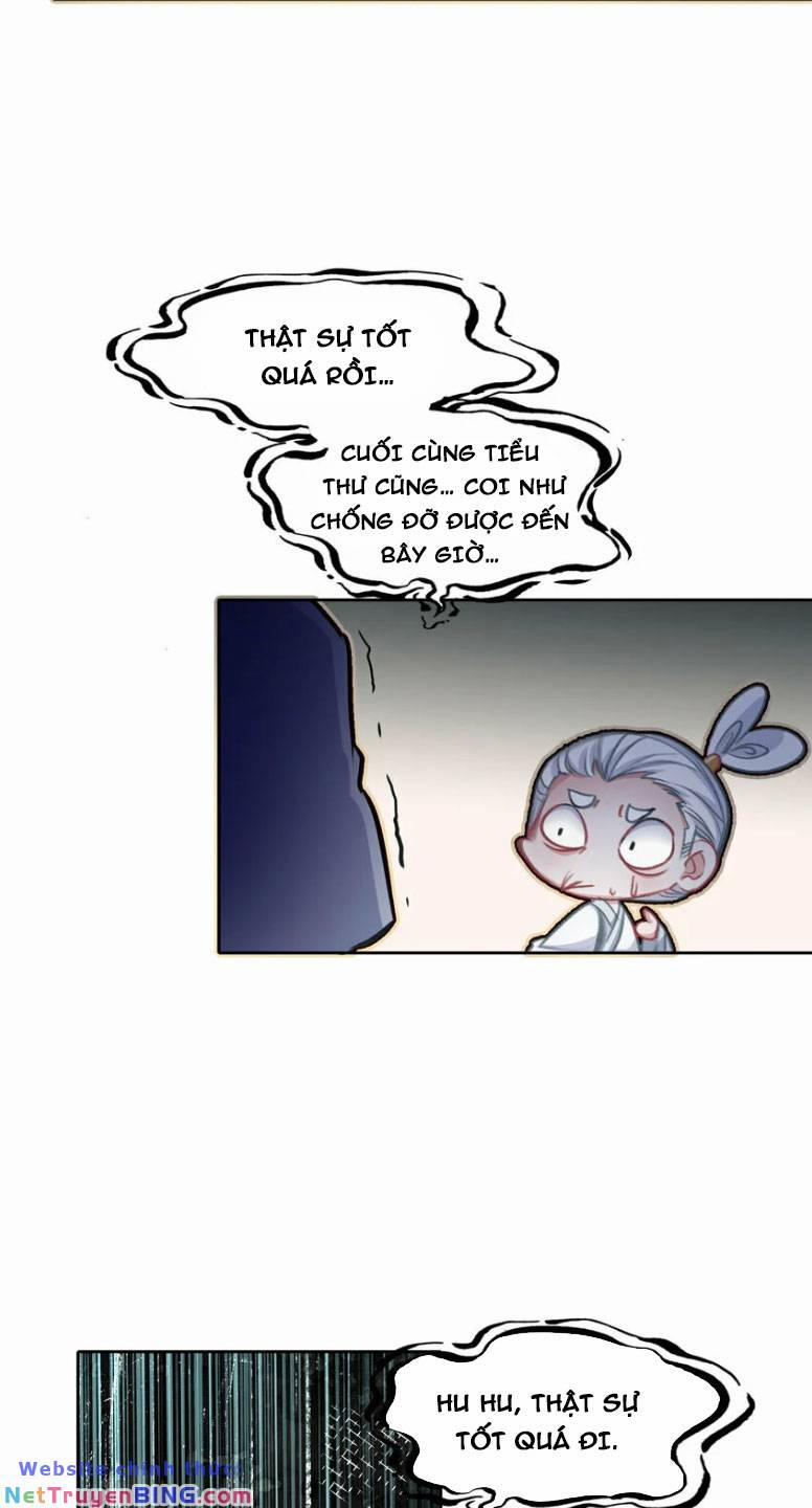 Ta Đây Chính Là Tuyệt Thế Cao Thủ 29 trang 22
