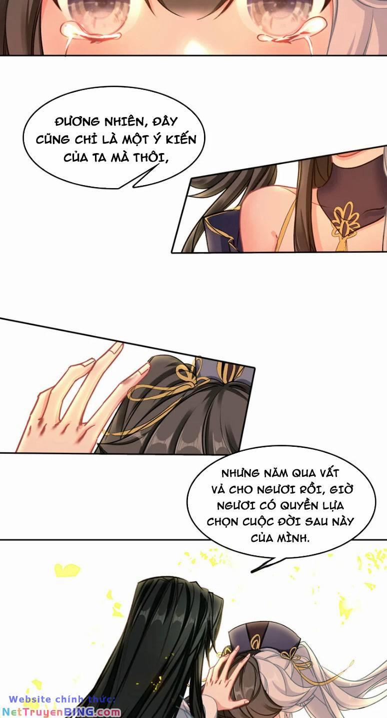 Ta Đây Chính Là Tuyệt Thế Cao Thủ 29 trang 7