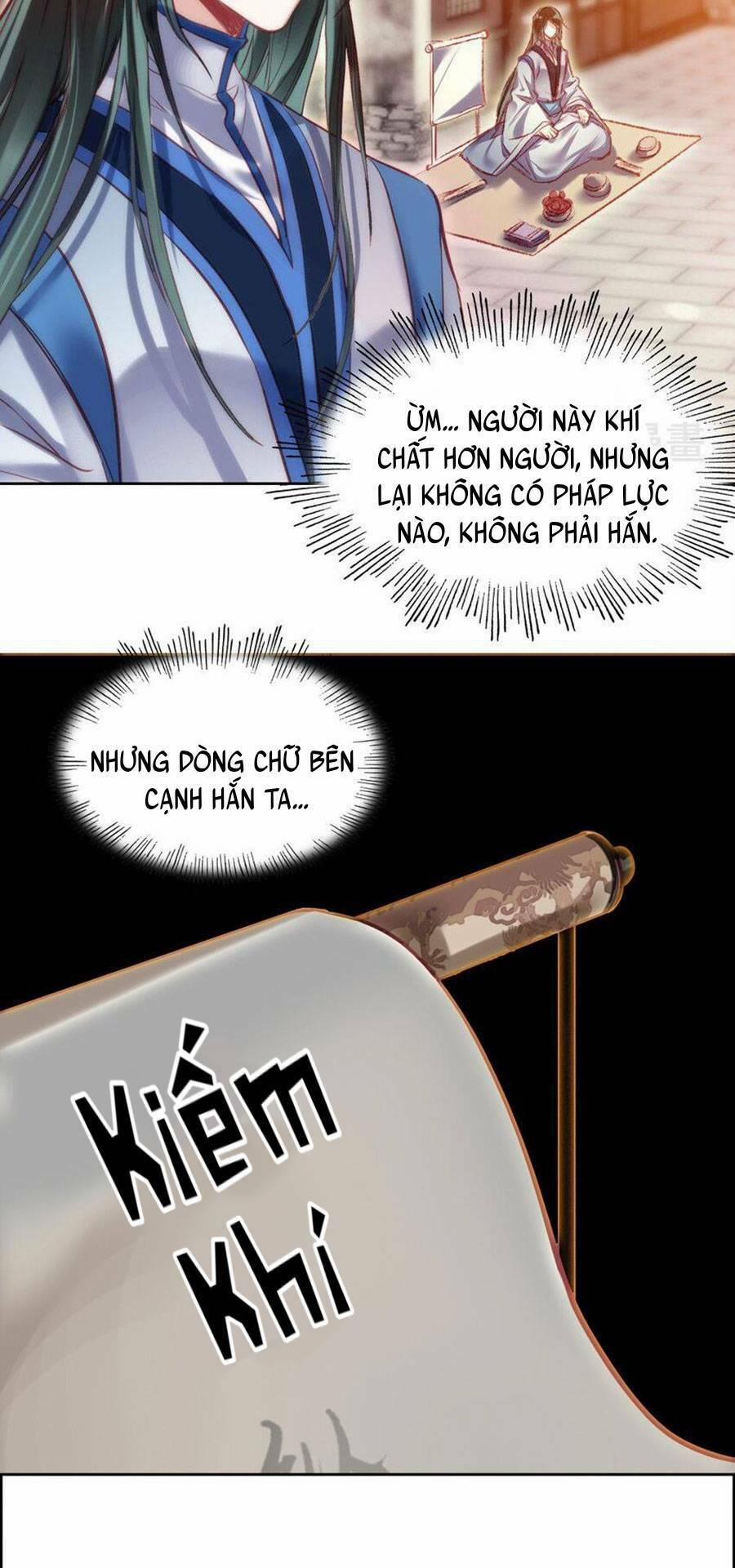 Ta Đây Chính Là Tuyệt Thế Cao Thủ 3 trang 28