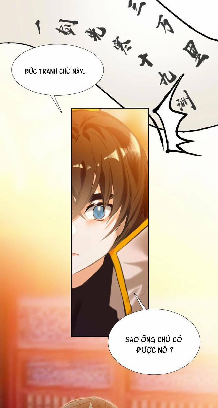 Ta Đây Chính Là Tuyệt Thế Cao Thủ 3 trang 39