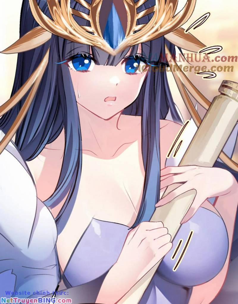 Ta Đây Chính Là Tuyệt Thế Cao Thủ 31 trang 24