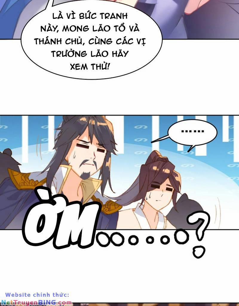 Ta Đây Chính Là Tuyệt Thế Cao Thủ 31 trang 25