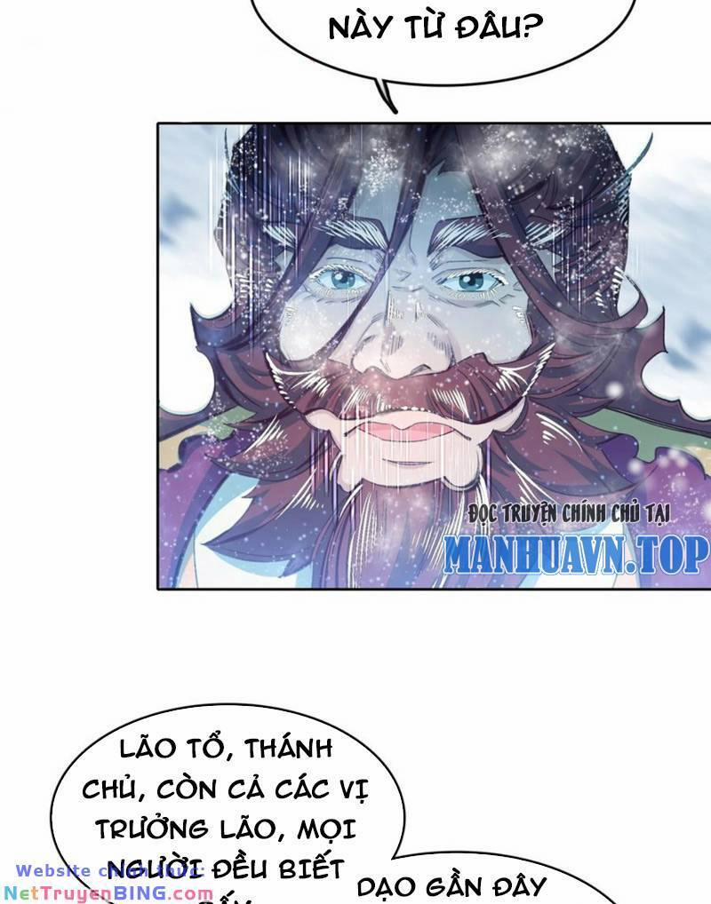 Ta Đây Chính Là Tuyệt Thế Cao Thủ 31 trang 50