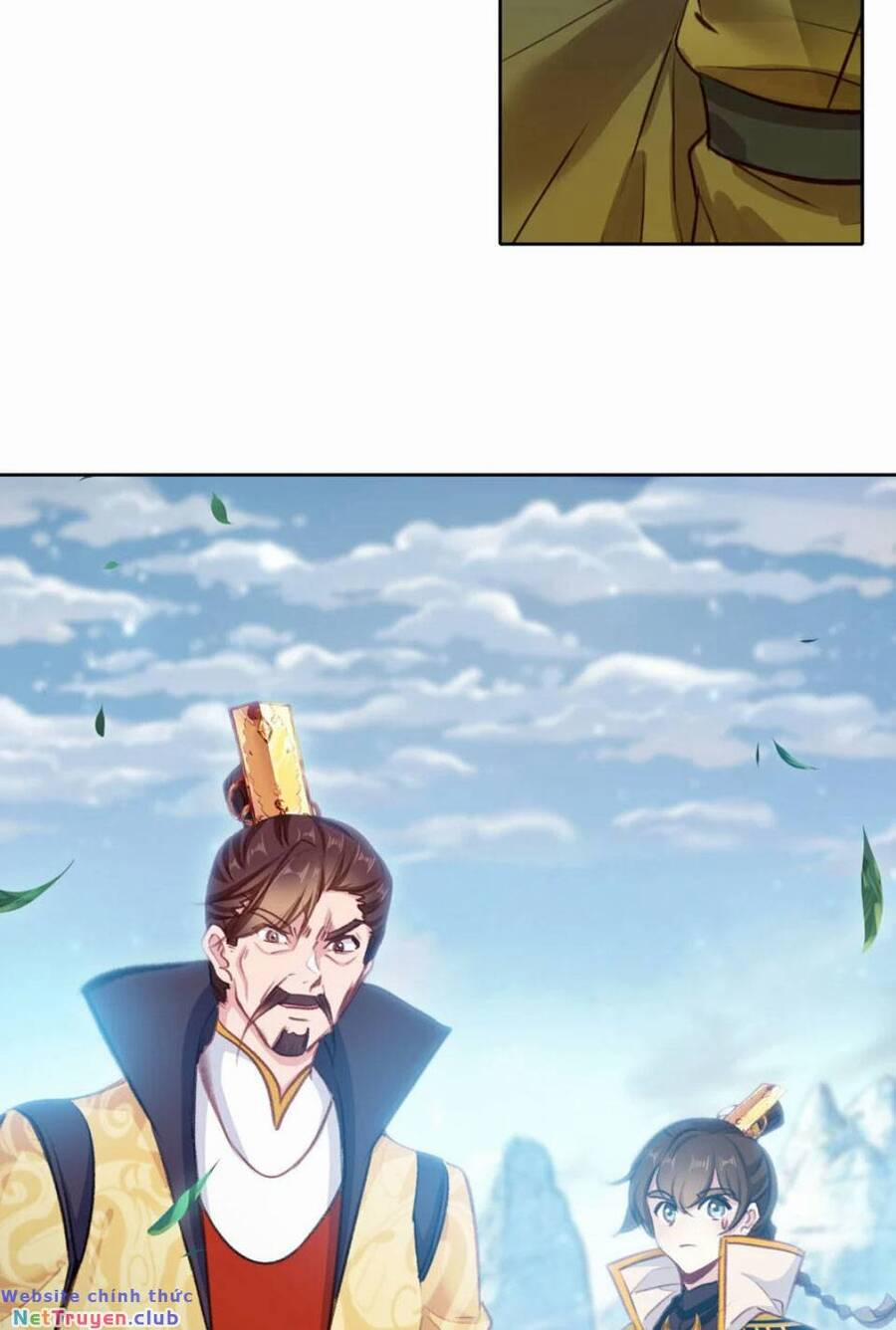 Ta Đây Chính Là Tuyệt Thế Cao Thủ 32 trang 24