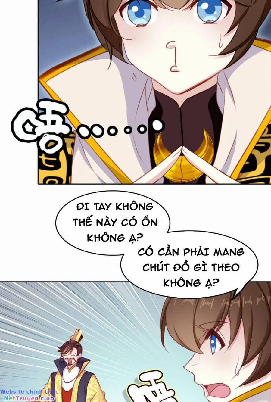 Ta Đây Chính Là Tuyệt Thế Cao Thủ 32 trang 26