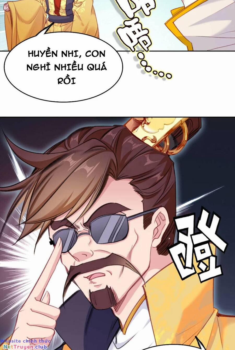 Ta Đây Chính Là Tuyệt Thế Cao Thủ 32 trang 27