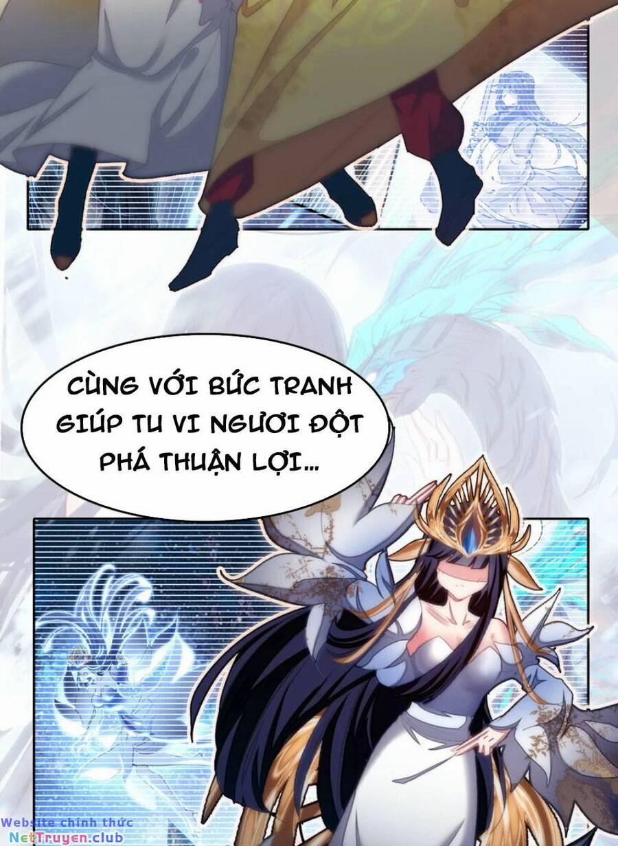 Ta Đây Chính Là Tuyệt Thế Cao Thủ 32 trang 3