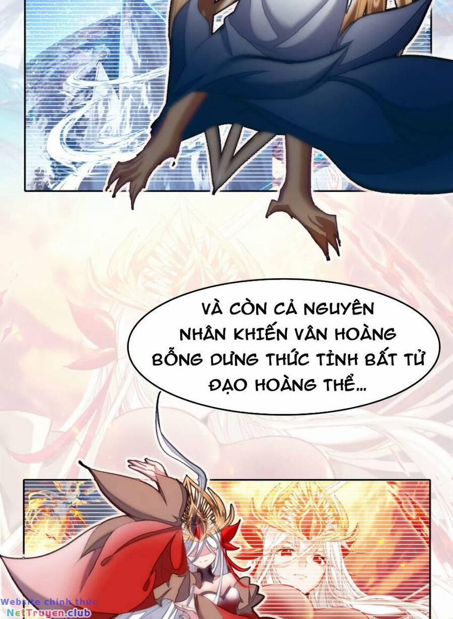 Ta Đây Chính Là Tuyệt Thế Cao Thủ 32 trang 4
