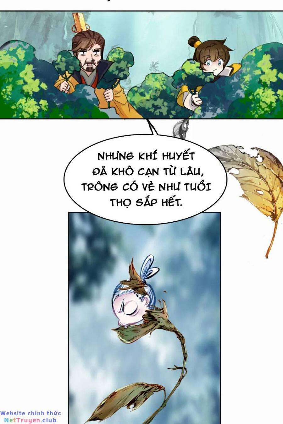 Ta Đây Chính Là Tuyệt Thế Cao Thủ 32 trang 44