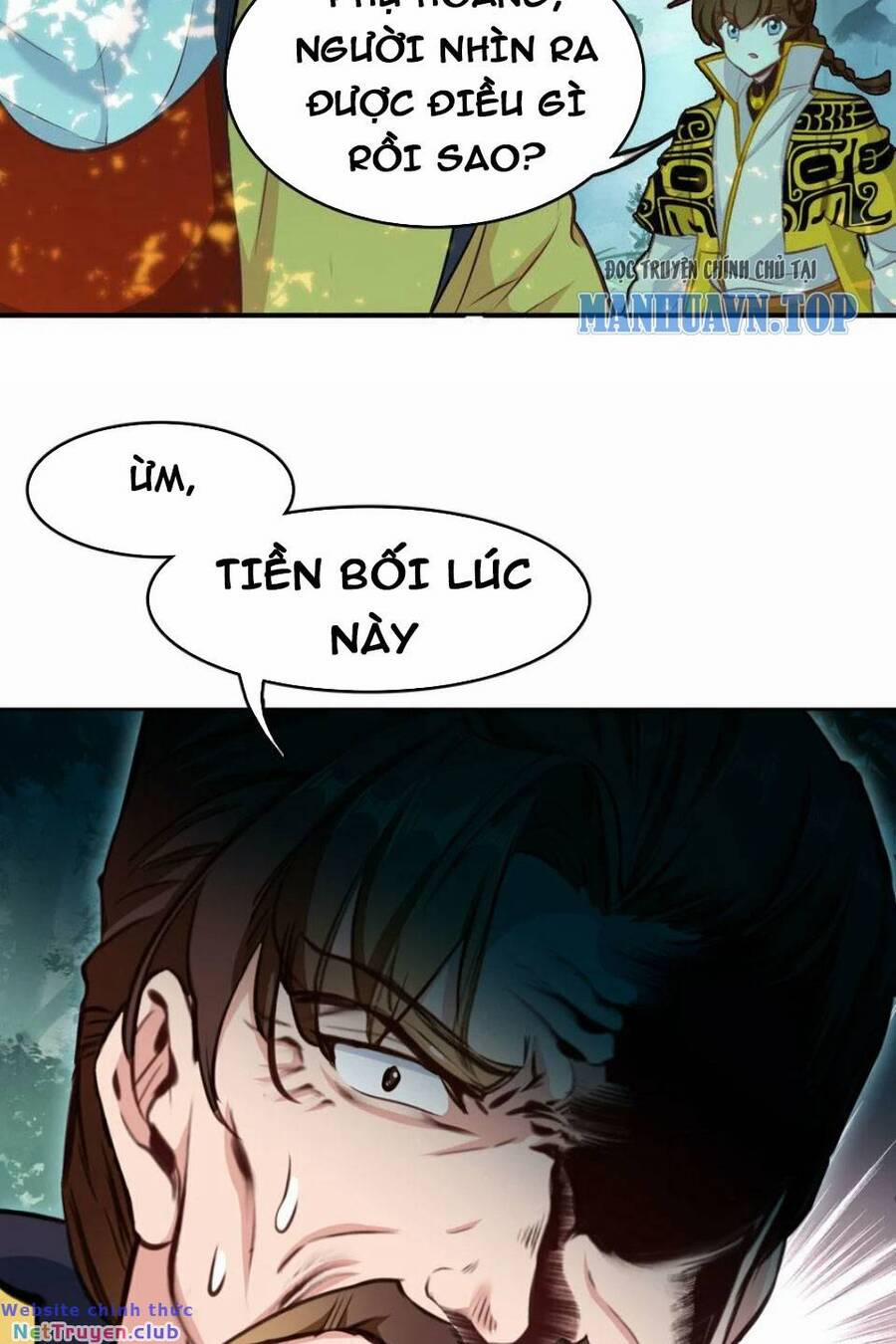 Ta Đây Chính Là Tuyệt Thế Cao Thủ 32 trang 53
