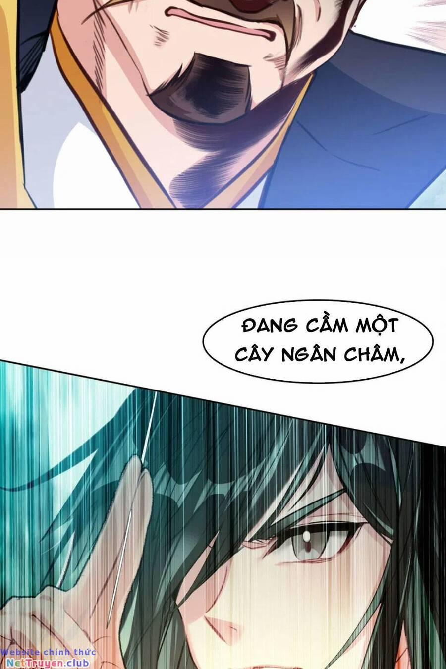 Ta Đây Chính Là Tuyệt Thế Cao Thủ 32 trang 54