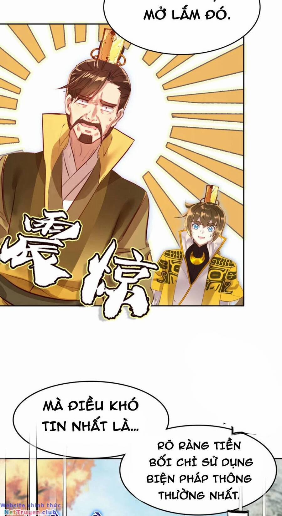 Ta Đây Chính Là Tuyệt Thế Cao Thủ 32 trang 61