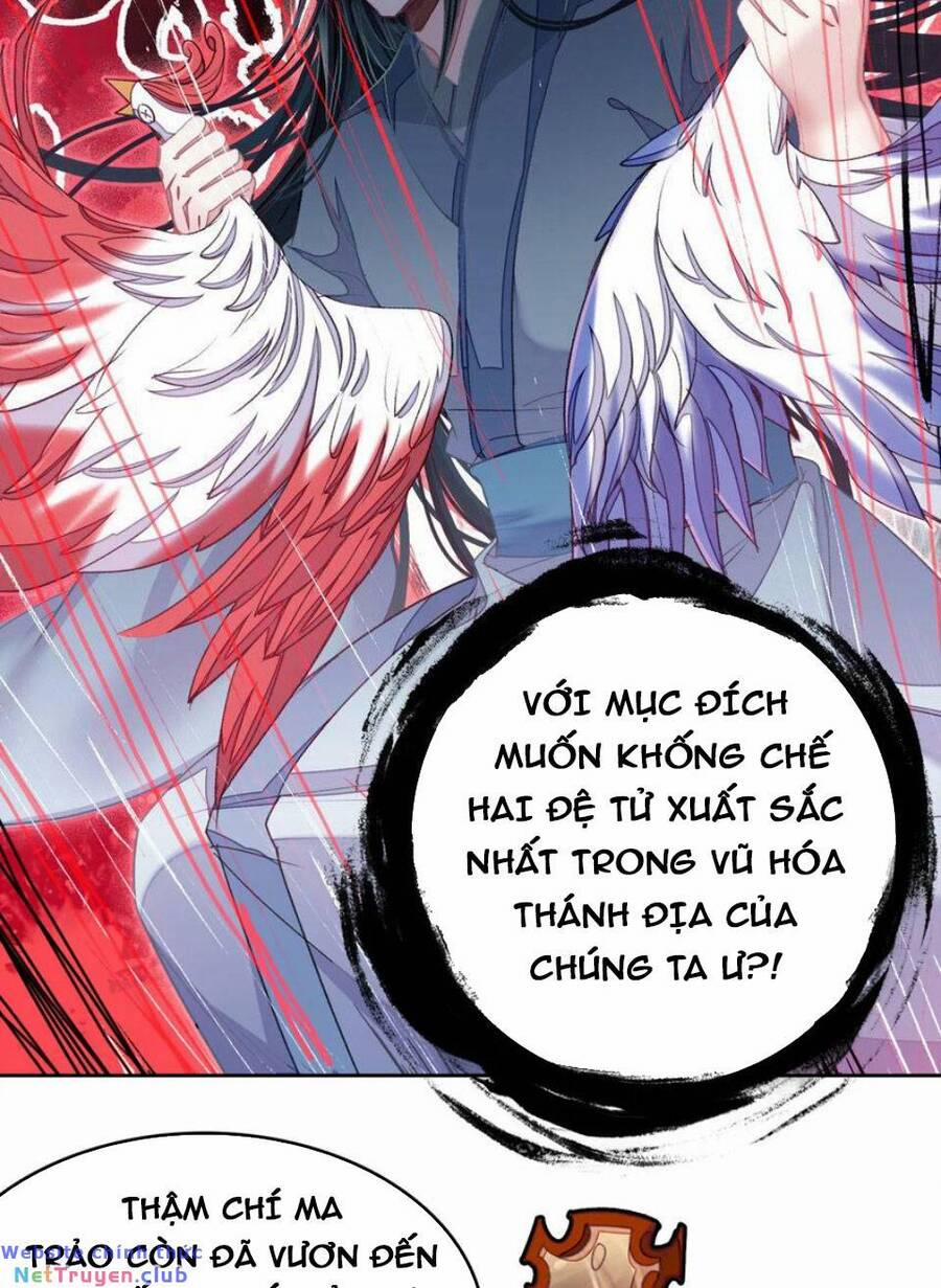 Ta Đây Chính Là Tuyệt Thế Cao Thủ 32 trang 8