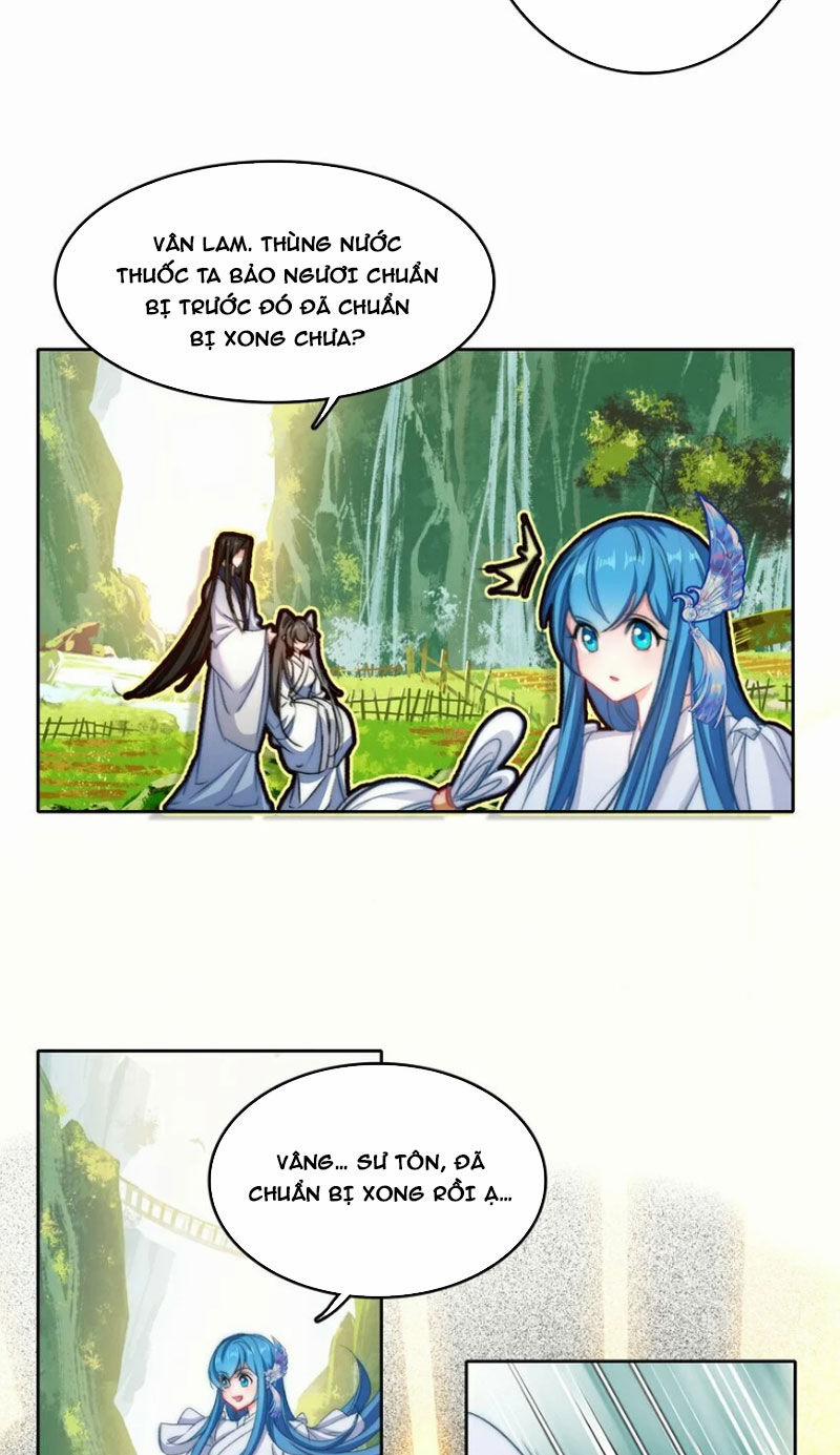 Ta Đây Chính Là Tuyệt Thế Cao Thủ 33 trang 5
