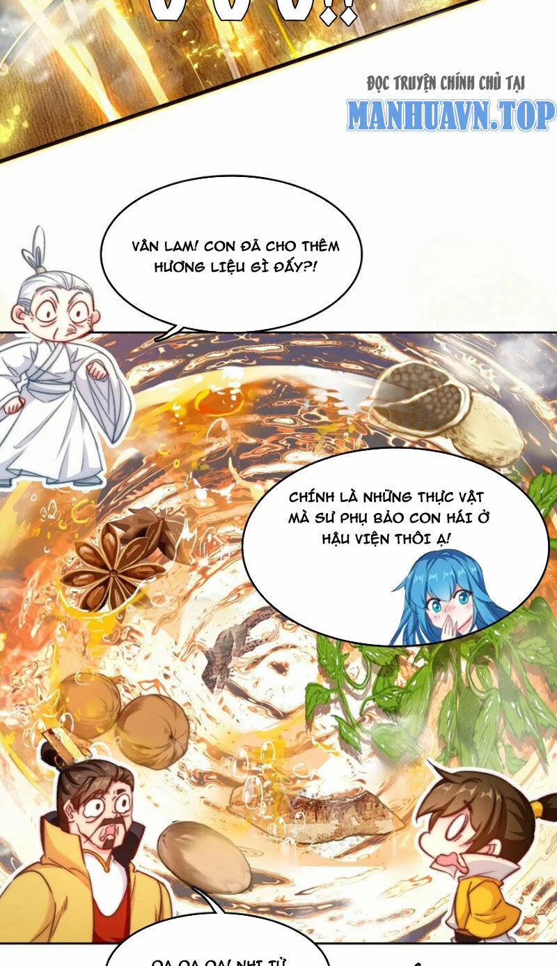 Ta Đây Chính Là Tuyệt Thế Cao Thủ 33 trang 8