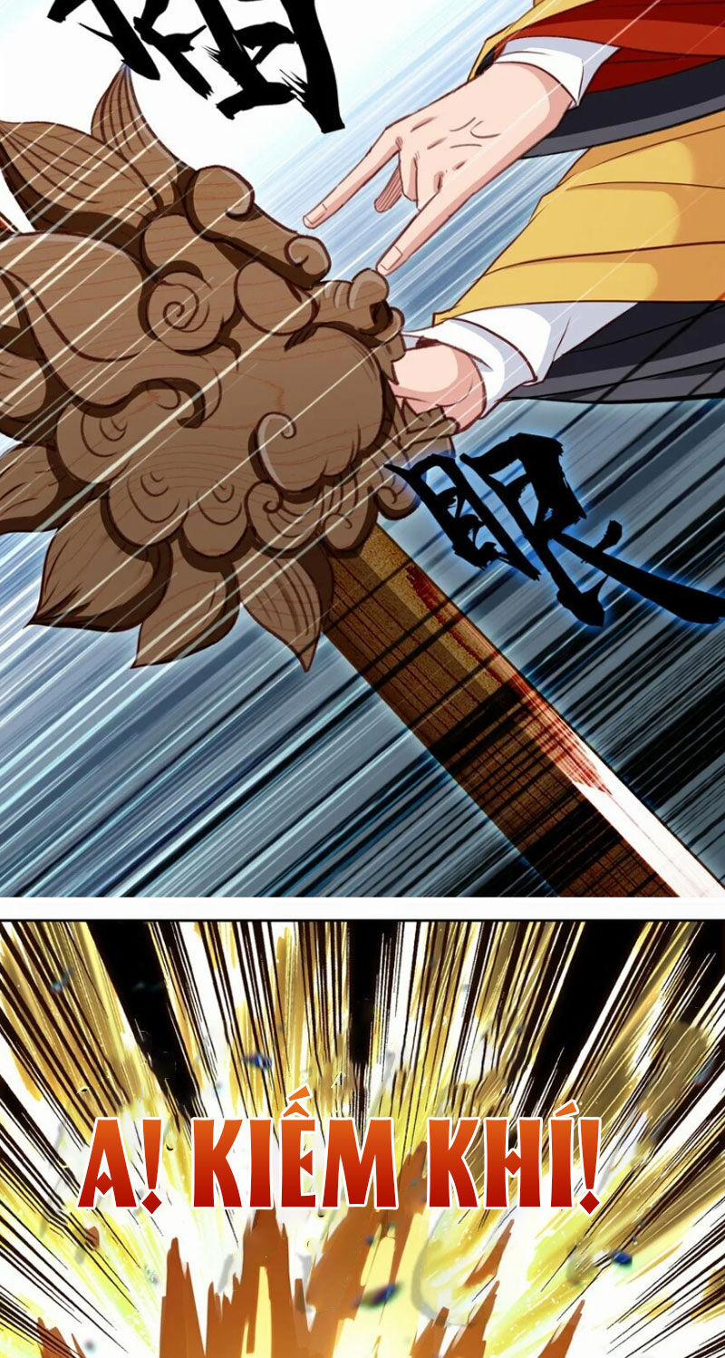Ta Đây Chính Là Tuyệt Thế Cao Thủ 34 trang 24