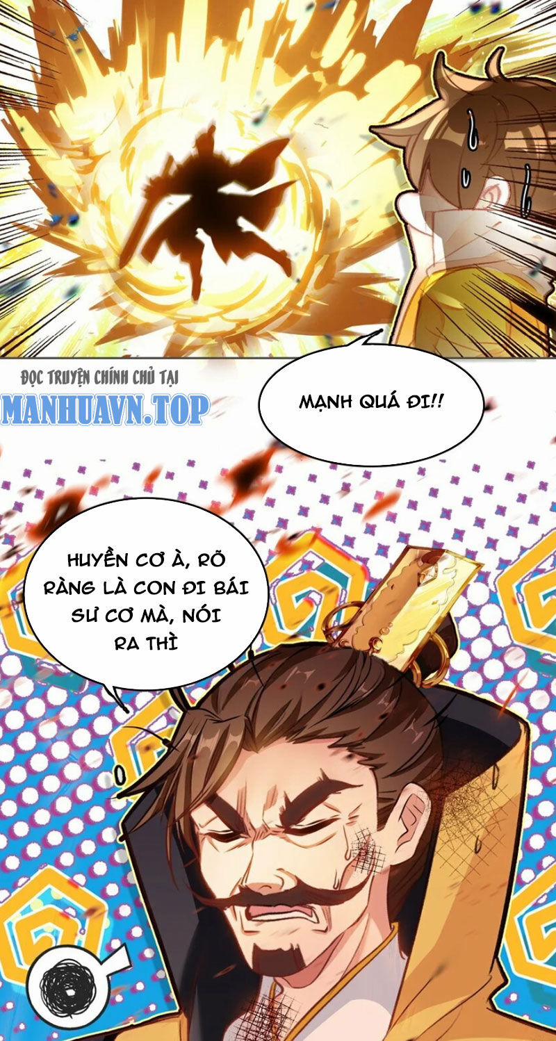 Ta Đây Chính Là Tuyệt Thế Cao Thủ 34 trang 25