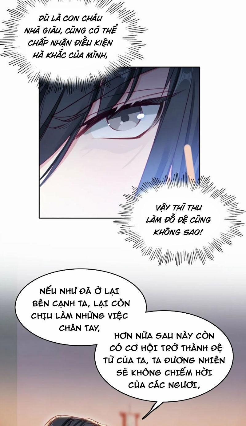 Ta Đây Chính Là Tuyệt Thế Cao Thủ 34 trang 3