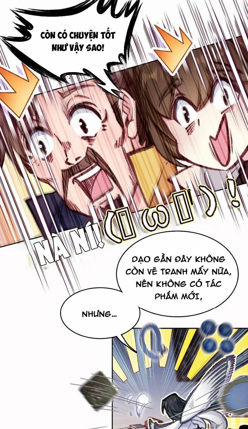 Ta Đây Chính Là Tuyệt Thế Cao Thủ 34 trang 5